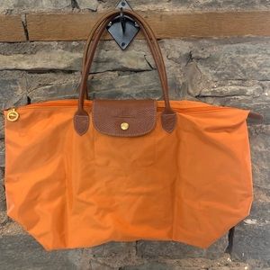 COPY - Longchamp Le Pliage nylon tote